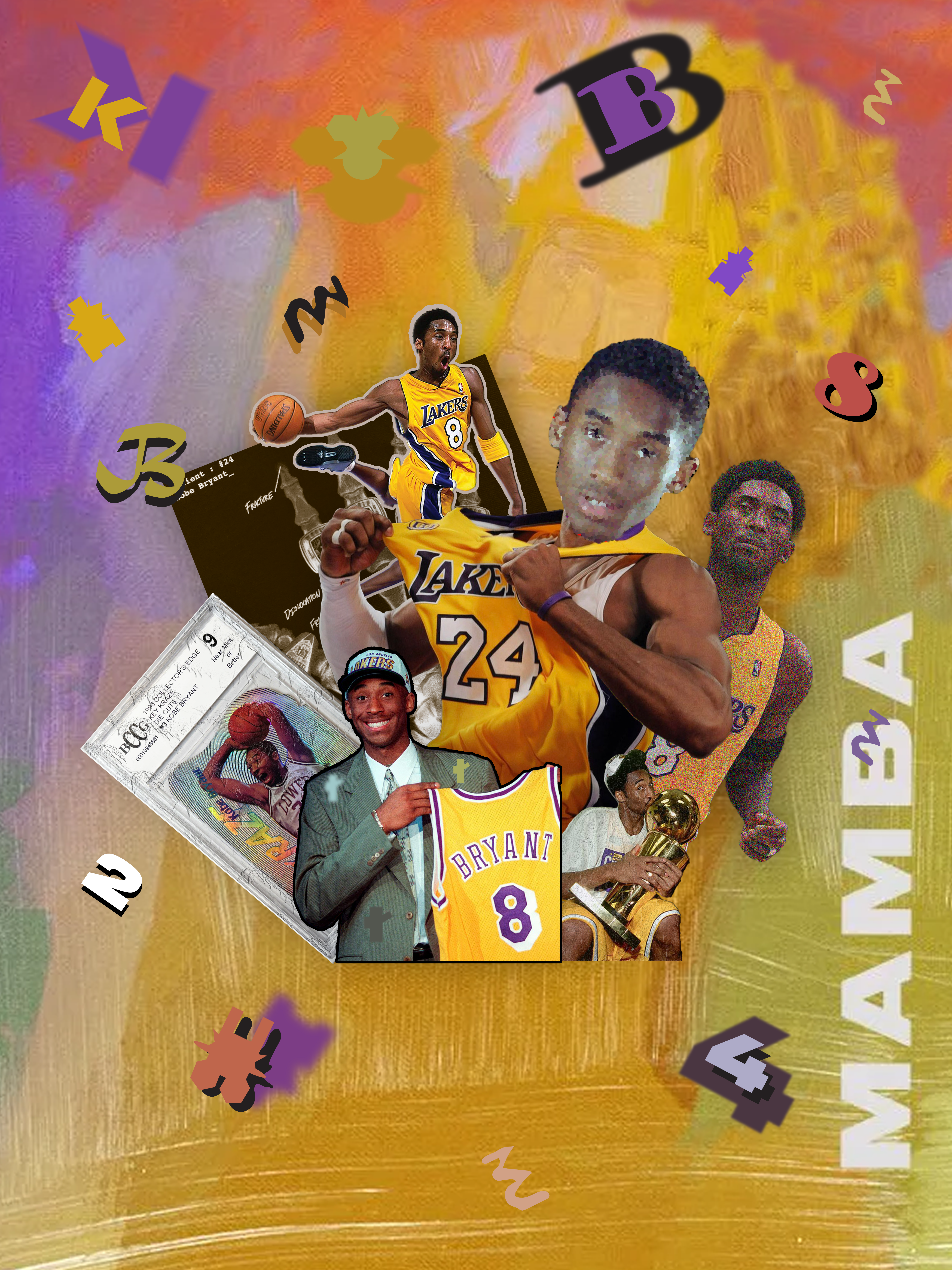Kobe Bryant